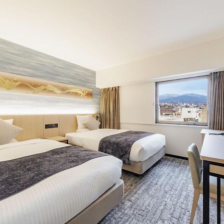Hotel Mystays Kanazawa Katamachi Extérieur photo