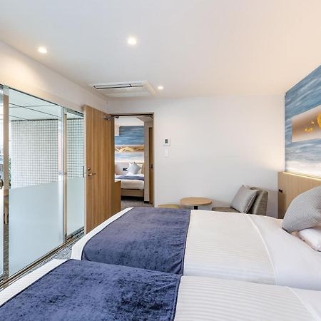 Hotel Mystays Kanazawa Katamachi Extérieur photo