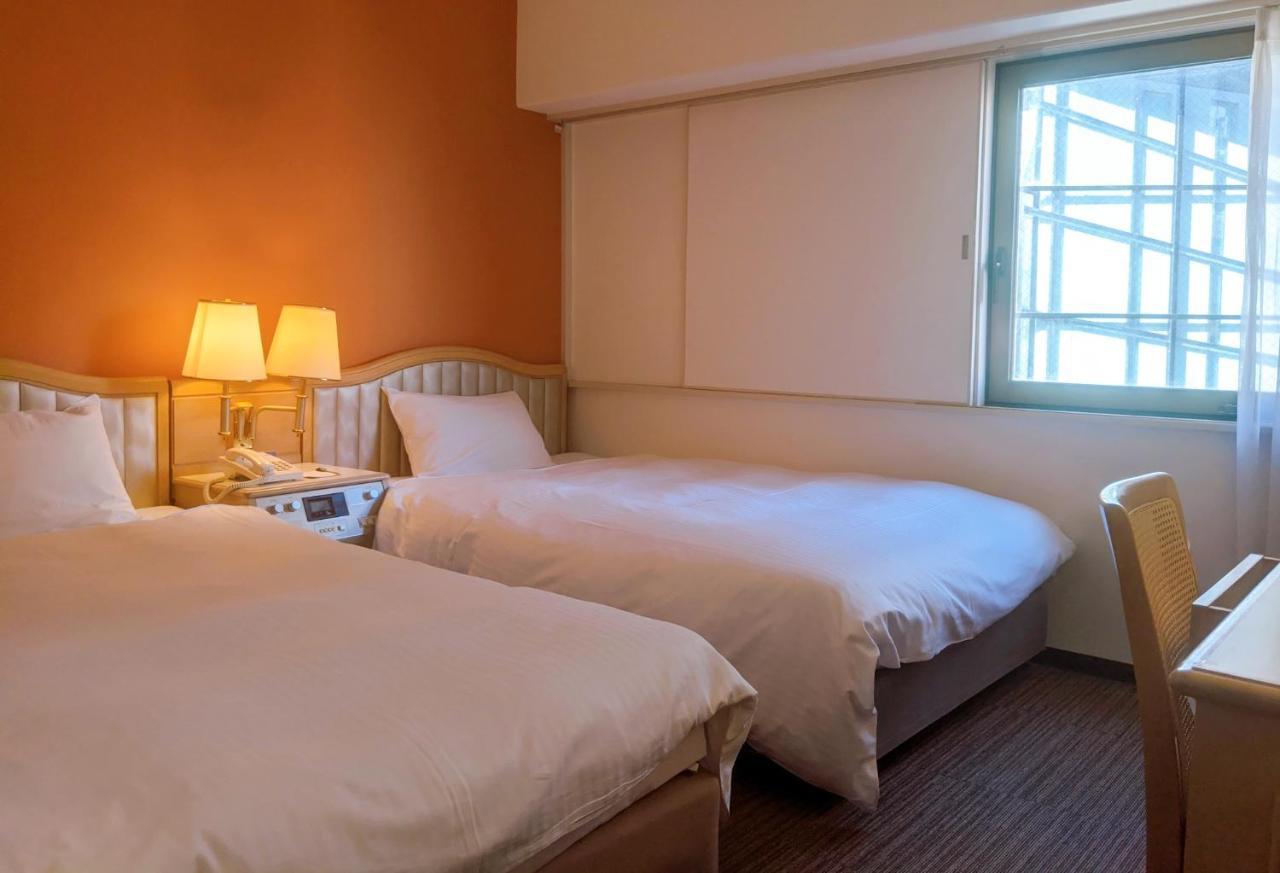 Hotel Mystays Kanazawa Katamachi Extérieur photo