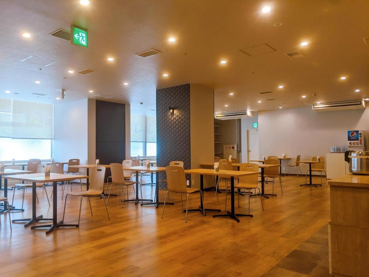 Hotel Mystays Kanazawa Katamachi Extérieur photo