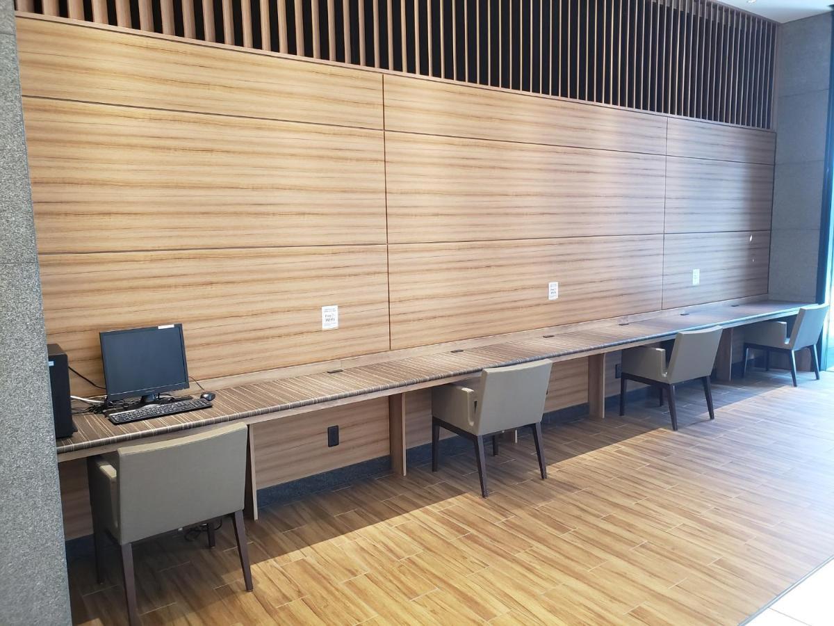 Hotel Mystays Kanazawa Katamachi Extérieur photo