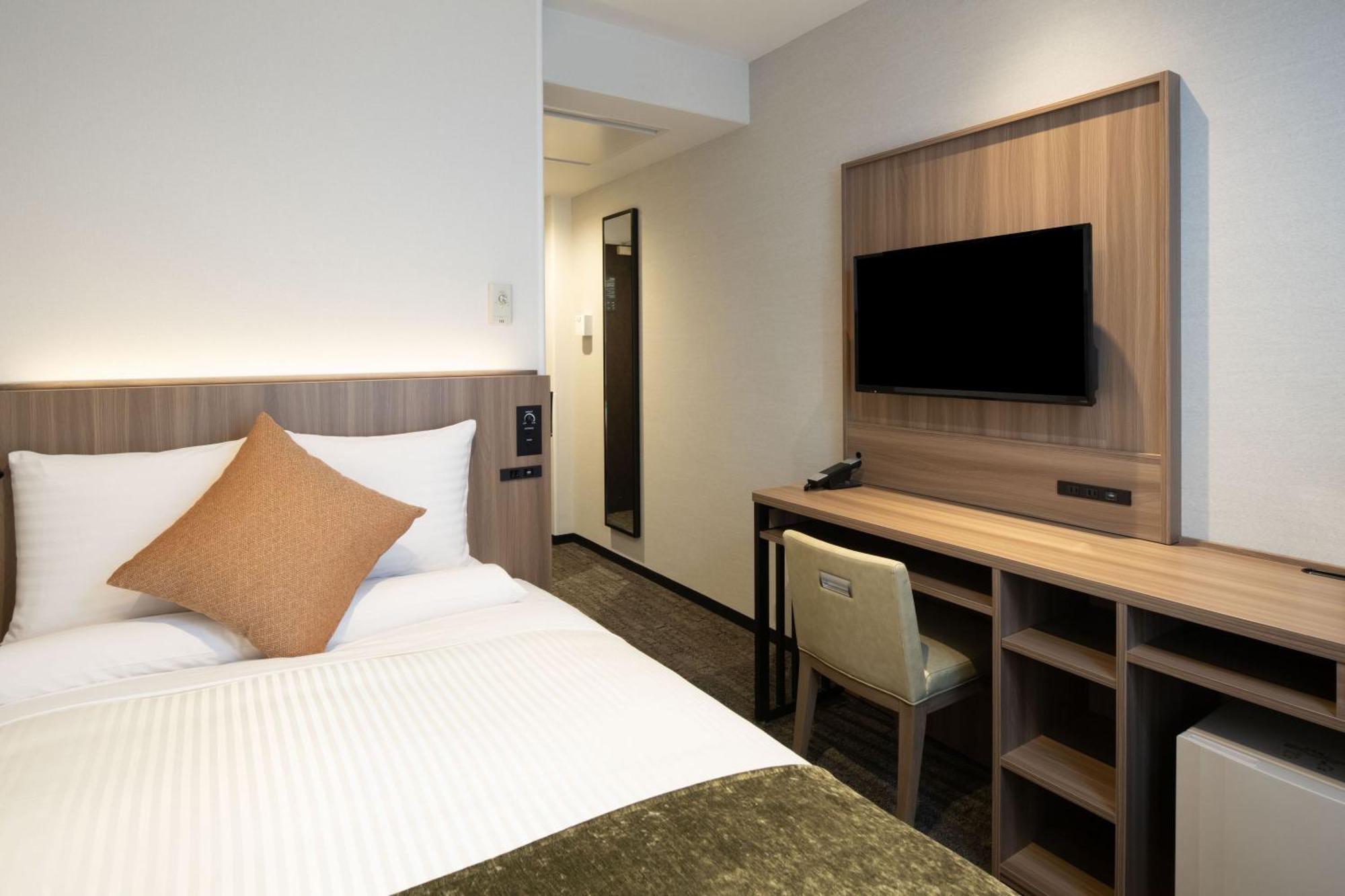 Hotel Mystays Kanazawa Katamachi Extérieur photo