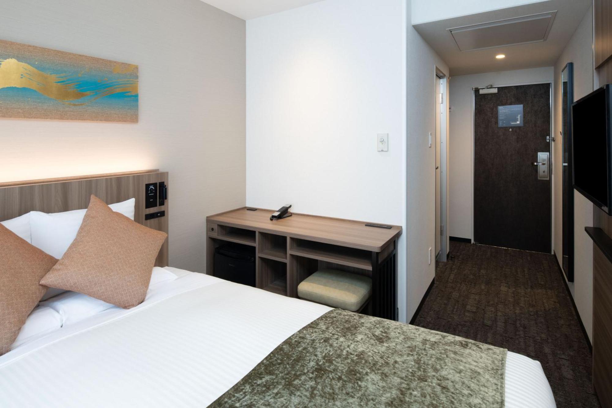 Hotel Mystays Kanazawa Katamachi Extérieur photo