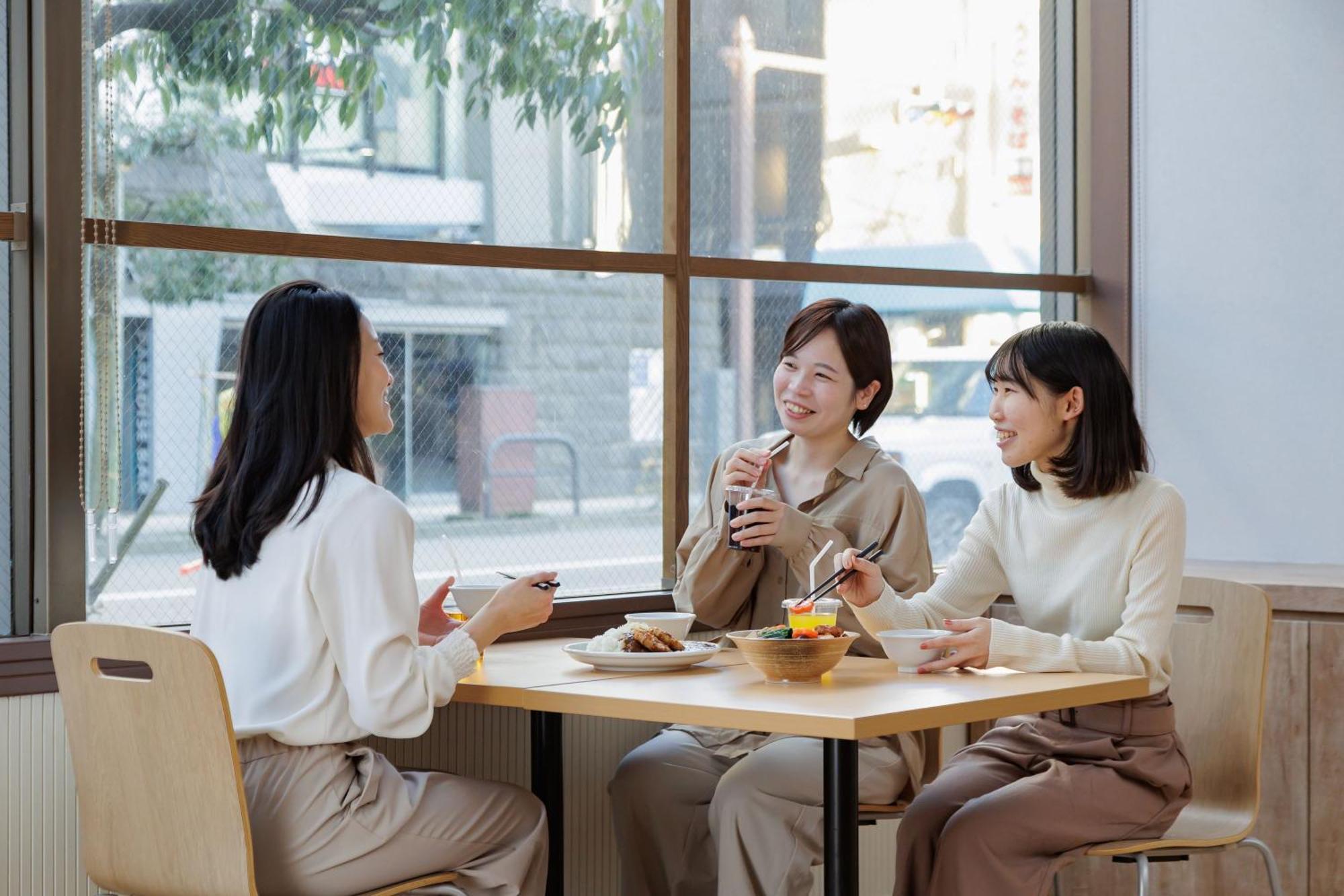 Hotel Mystays Kanazawa Katamachi Extérieur photo
