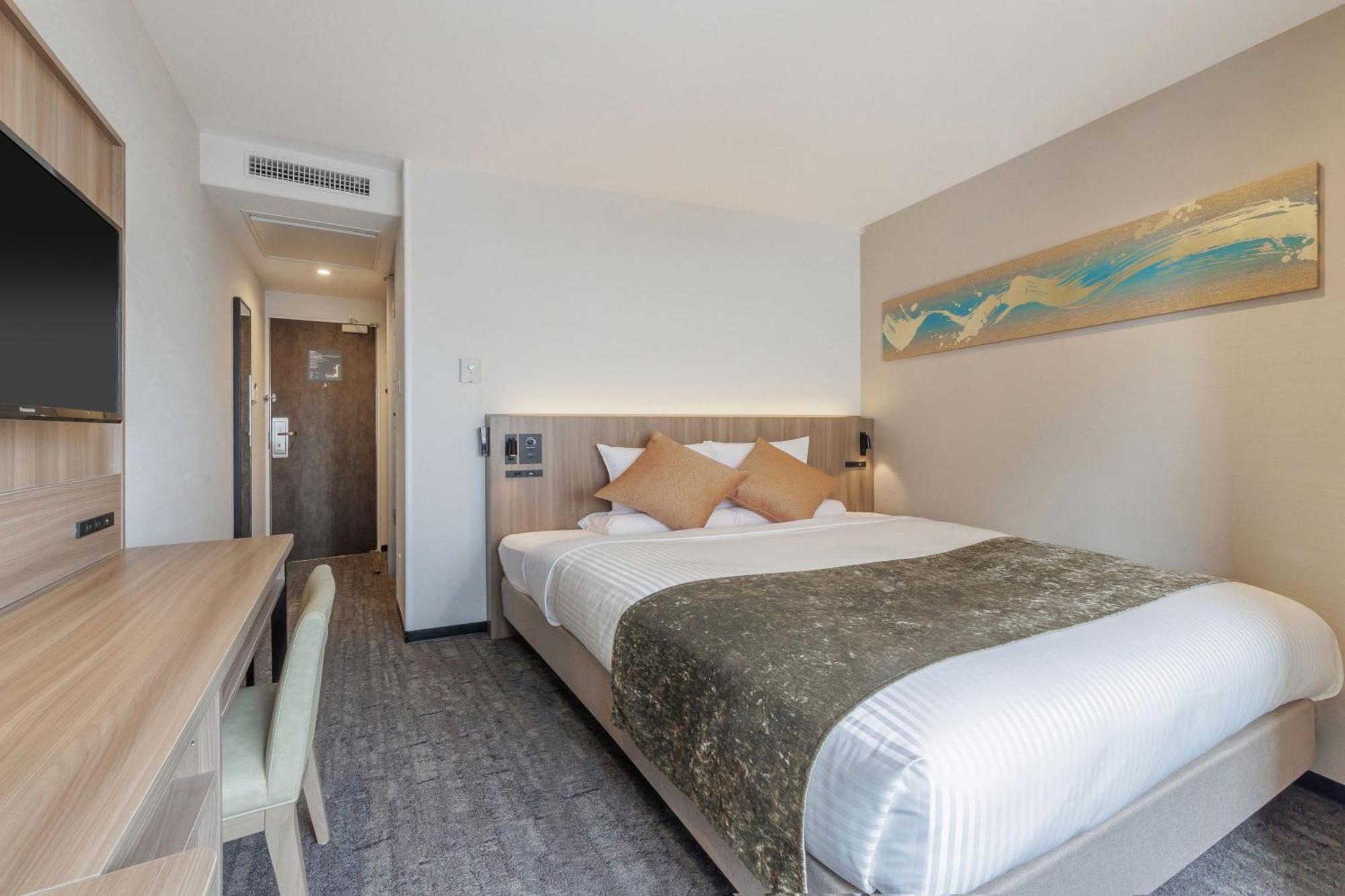 Hotel Mystays Kanazawa Katamachi Extérieur photo