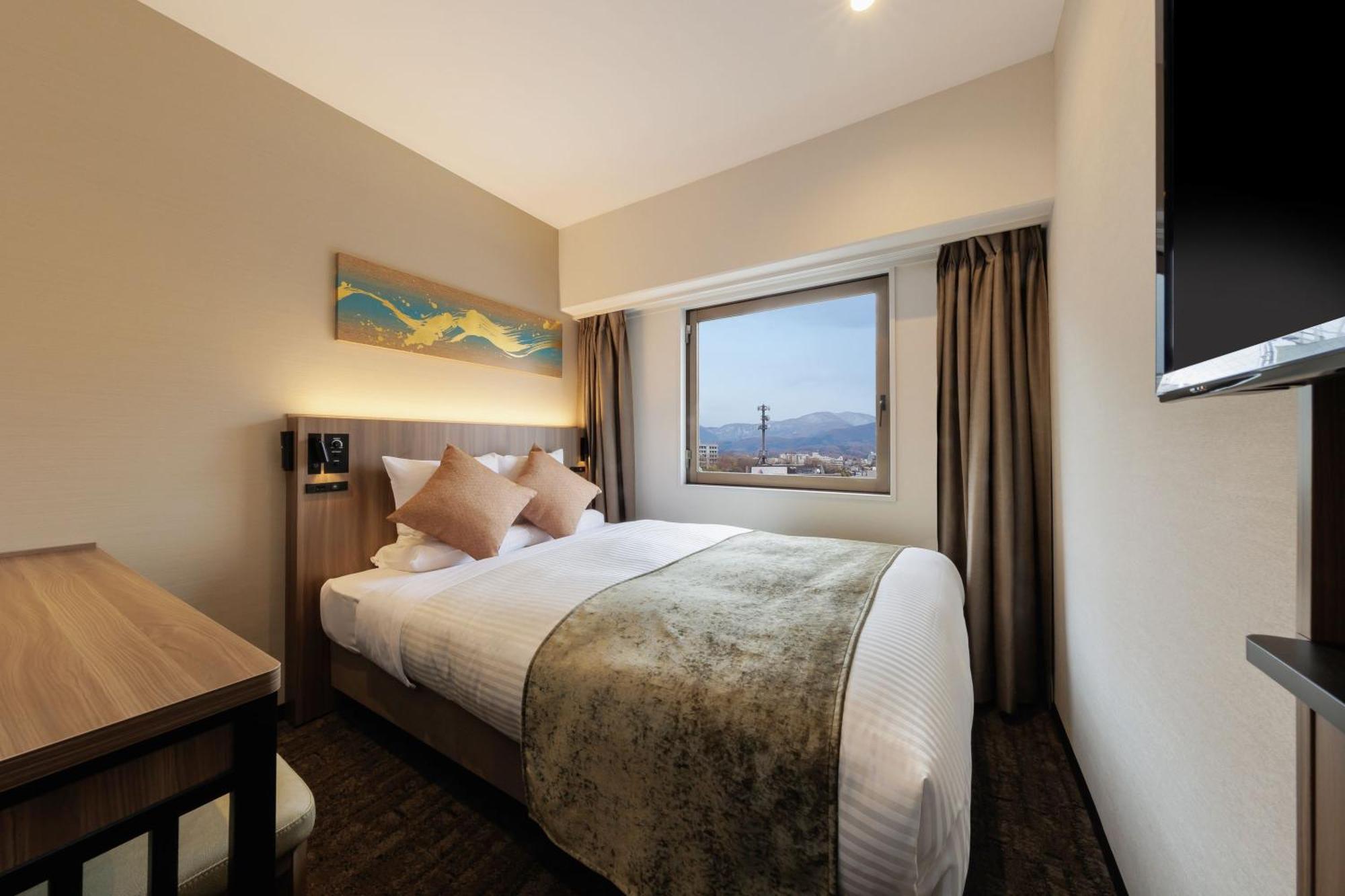 Hotel Mystays Kanazawa Katamachi Extérieur photo