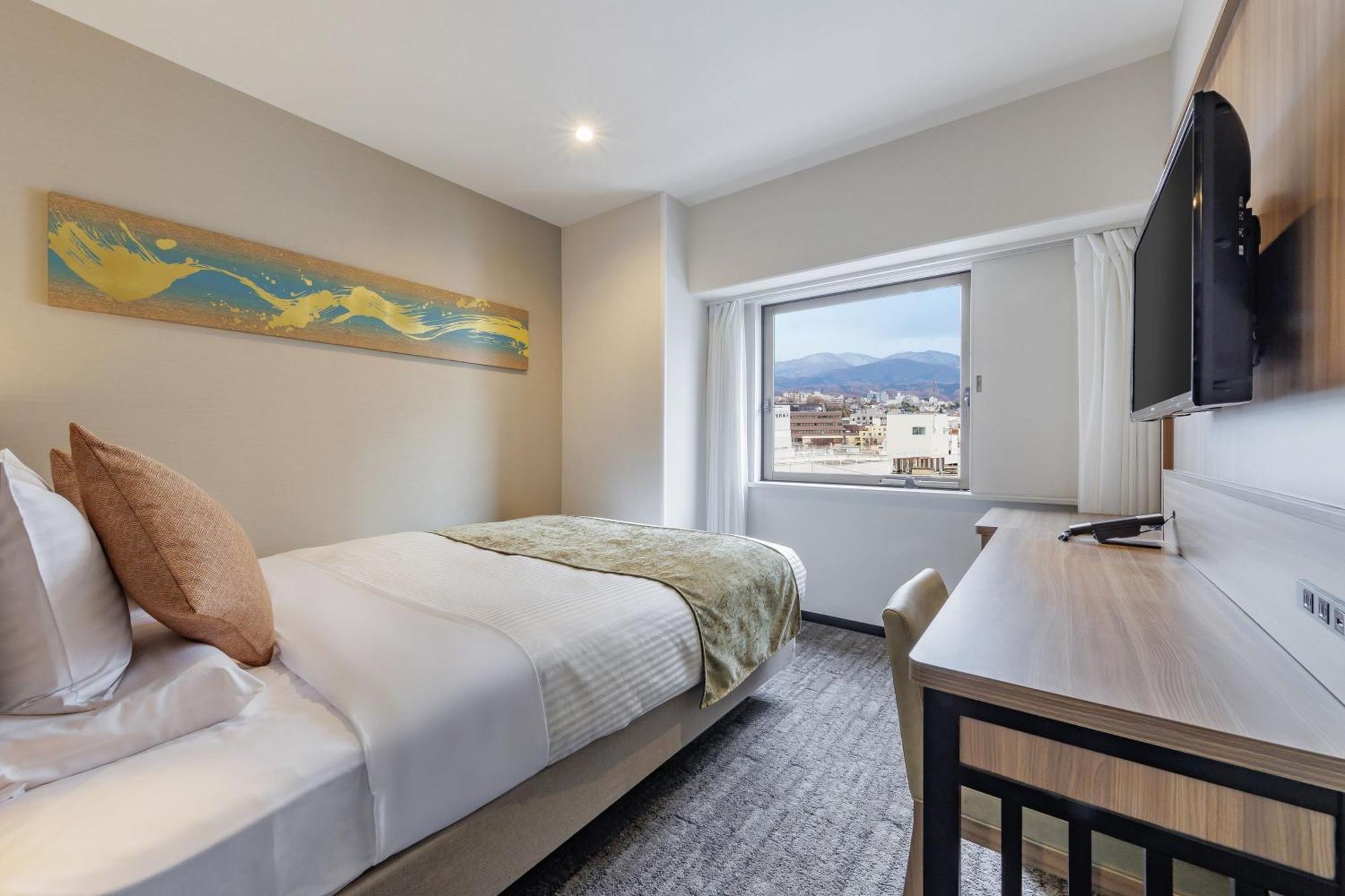 Hotel Mystays Kanazawa Katamachi Extérieur photo
