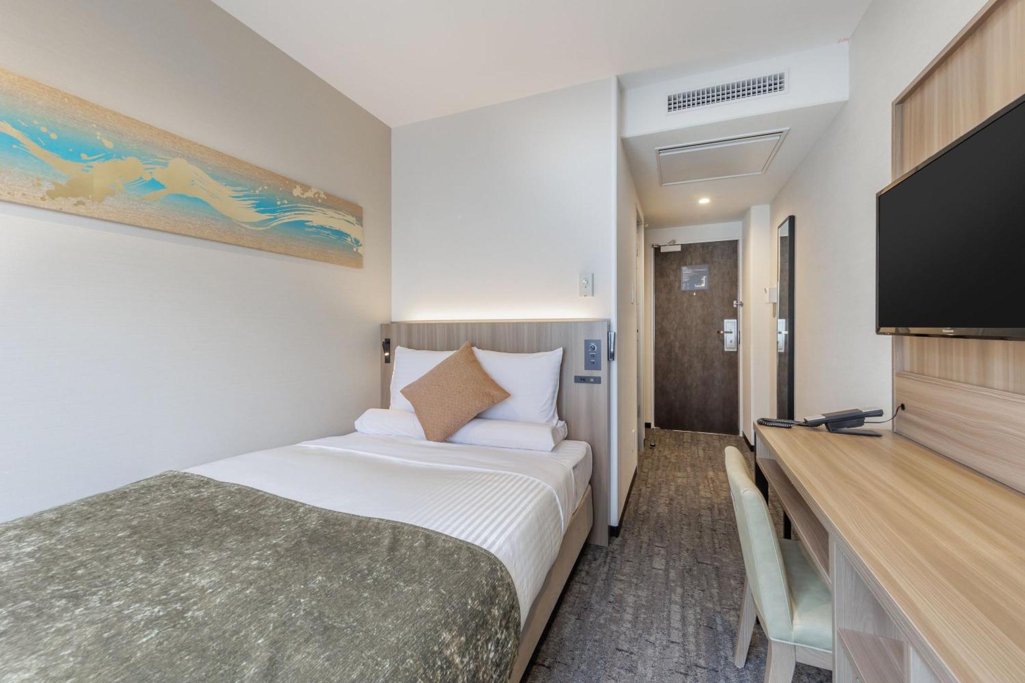 Hotel Mystays Kanazawa Katamachi Extérieur photo