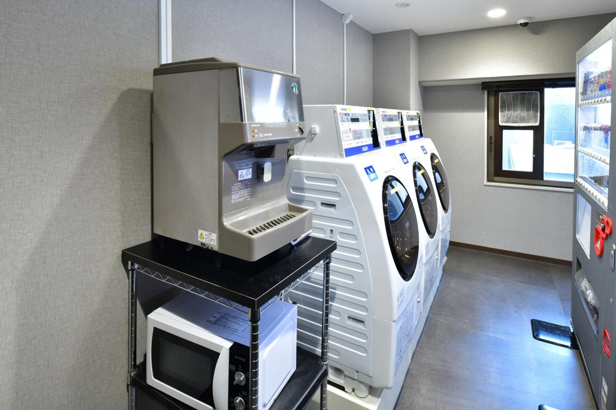Hotel Mystays Kanazawa Katamachi Extérieur photo