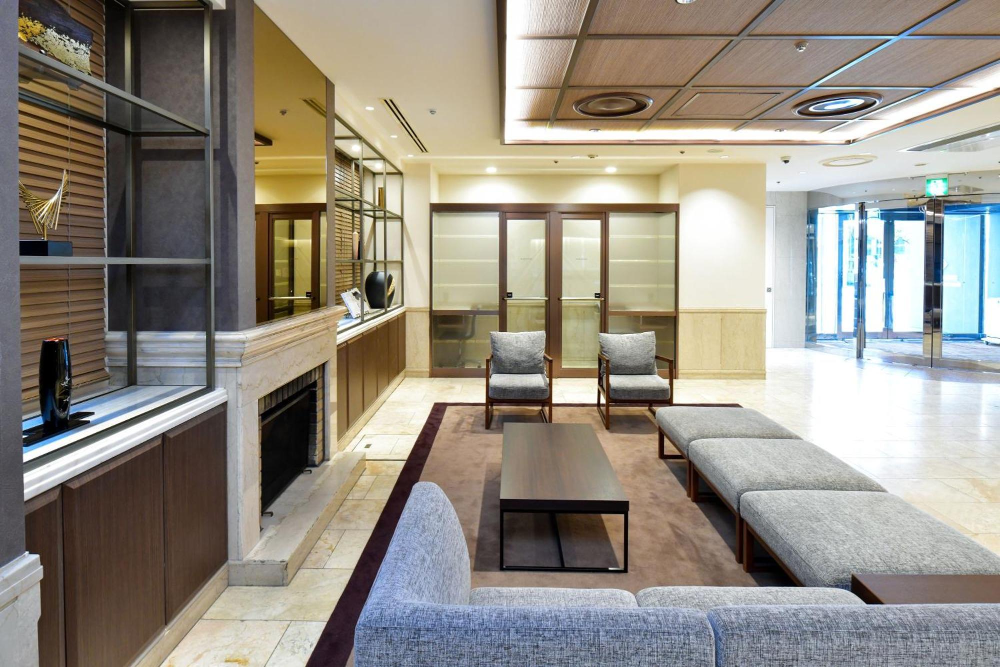 Hotel Mystays Kanazawa Katamachi Extérieur photo