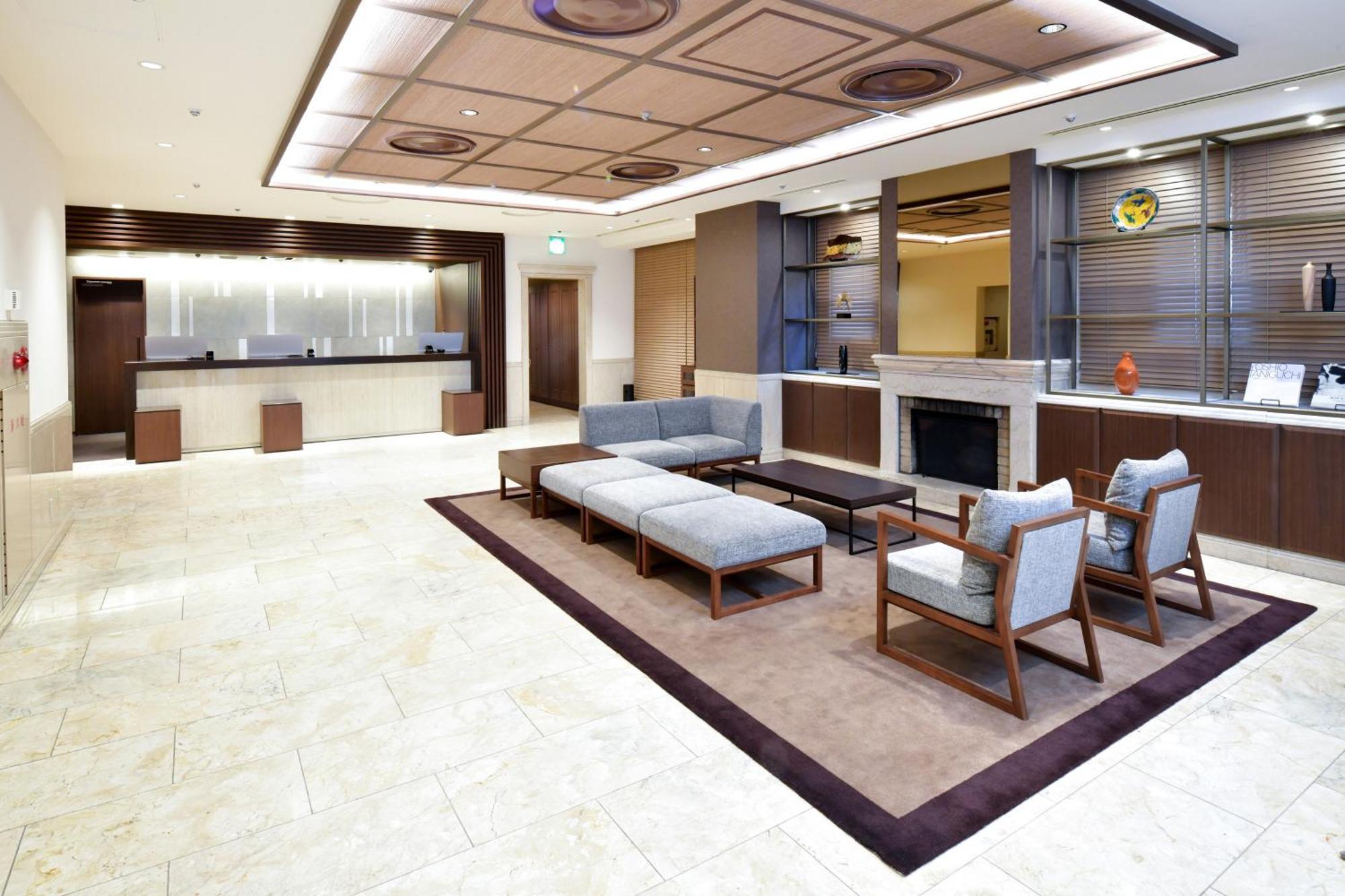Hotel Mystays Kanazawa Katamachi Extérieur photo