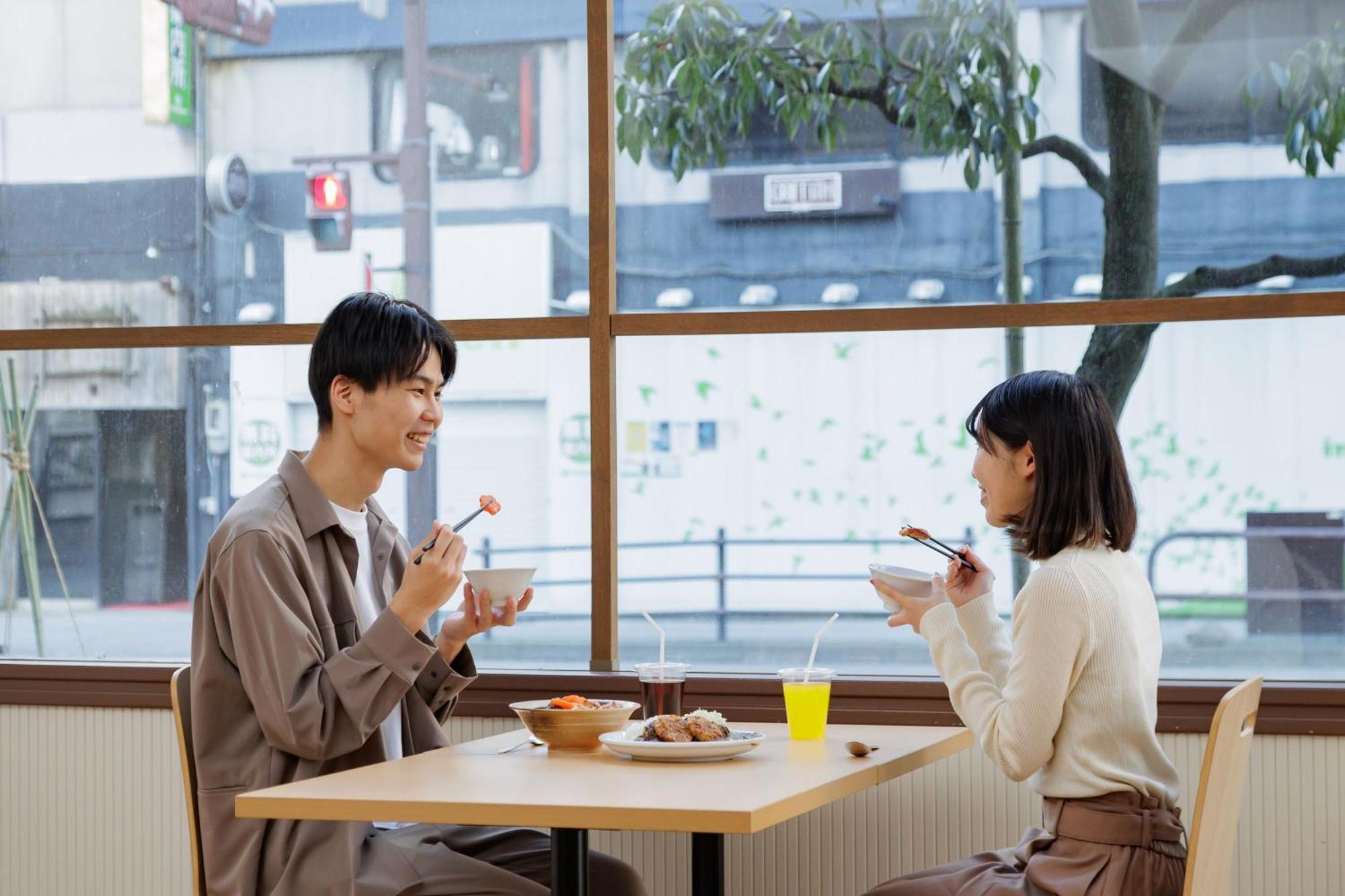 Hotel Mystays Kanazawa Katamachi Extérieur photo