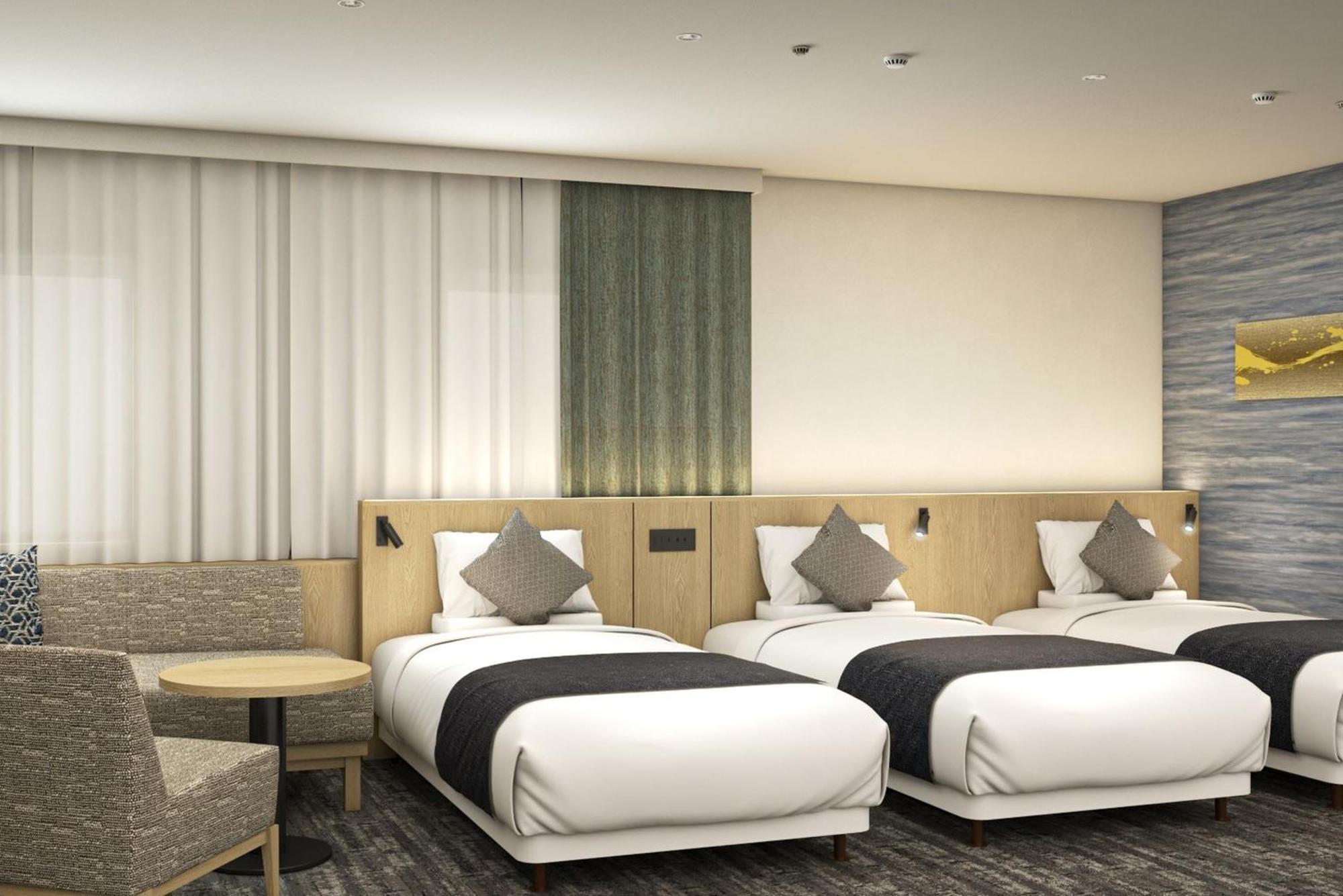 Hotel Mystays Kanazawa Katamachi Extérieur photo