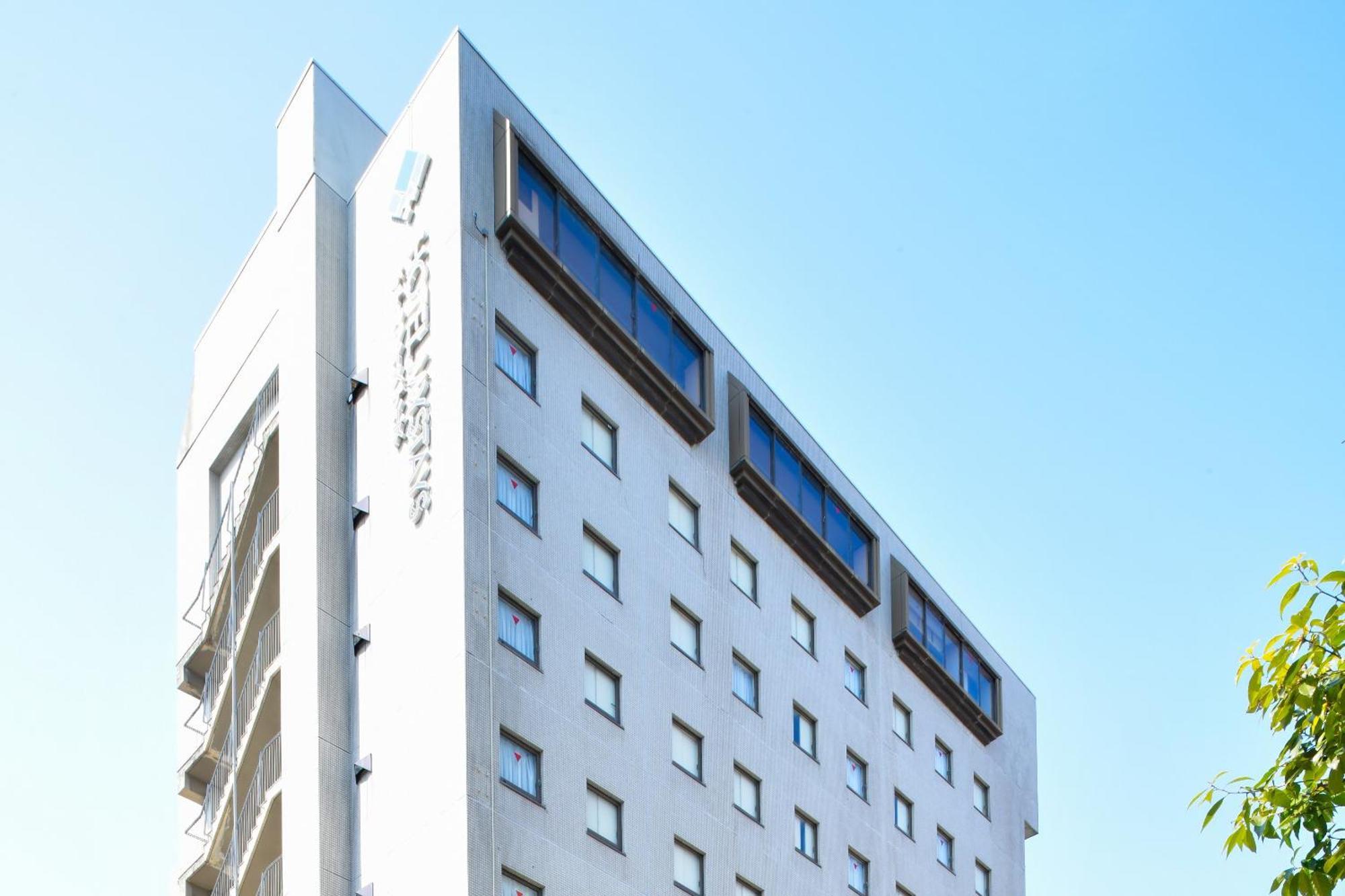 Hotel Mystays Kanazawa Katamachi Extérieur photo