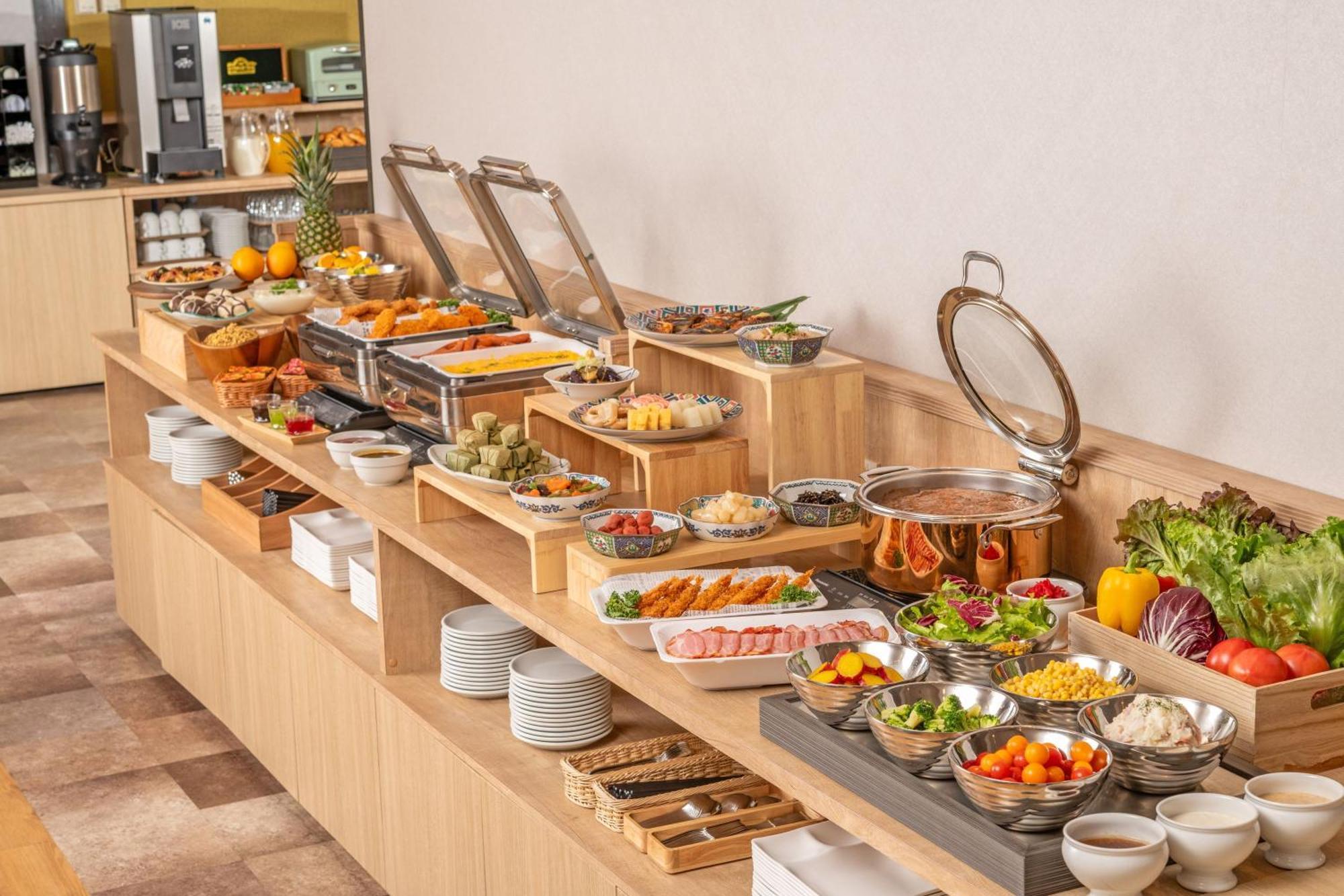 Hotel Mystays Kanazawa Katamachi Extérieur photo