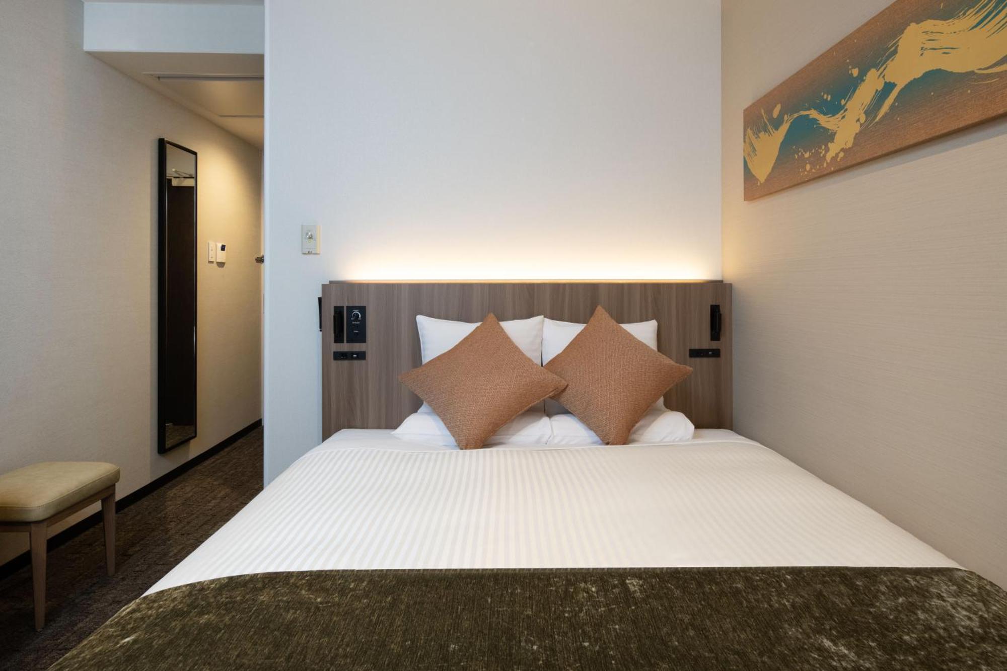 Hotel Mystays Kanazawa Katamachi Extérieur photo