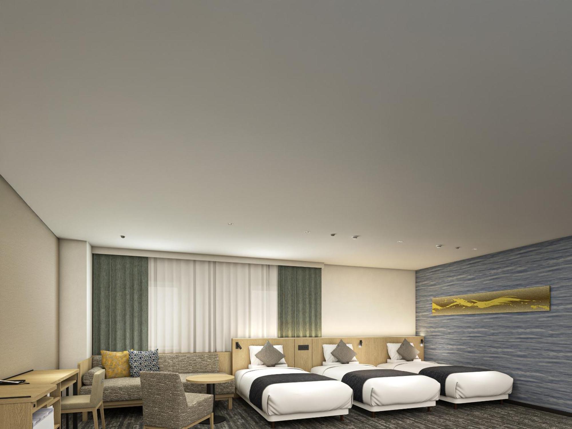 Hotel Mystays Kanazawa Katamachi Extérieur photo