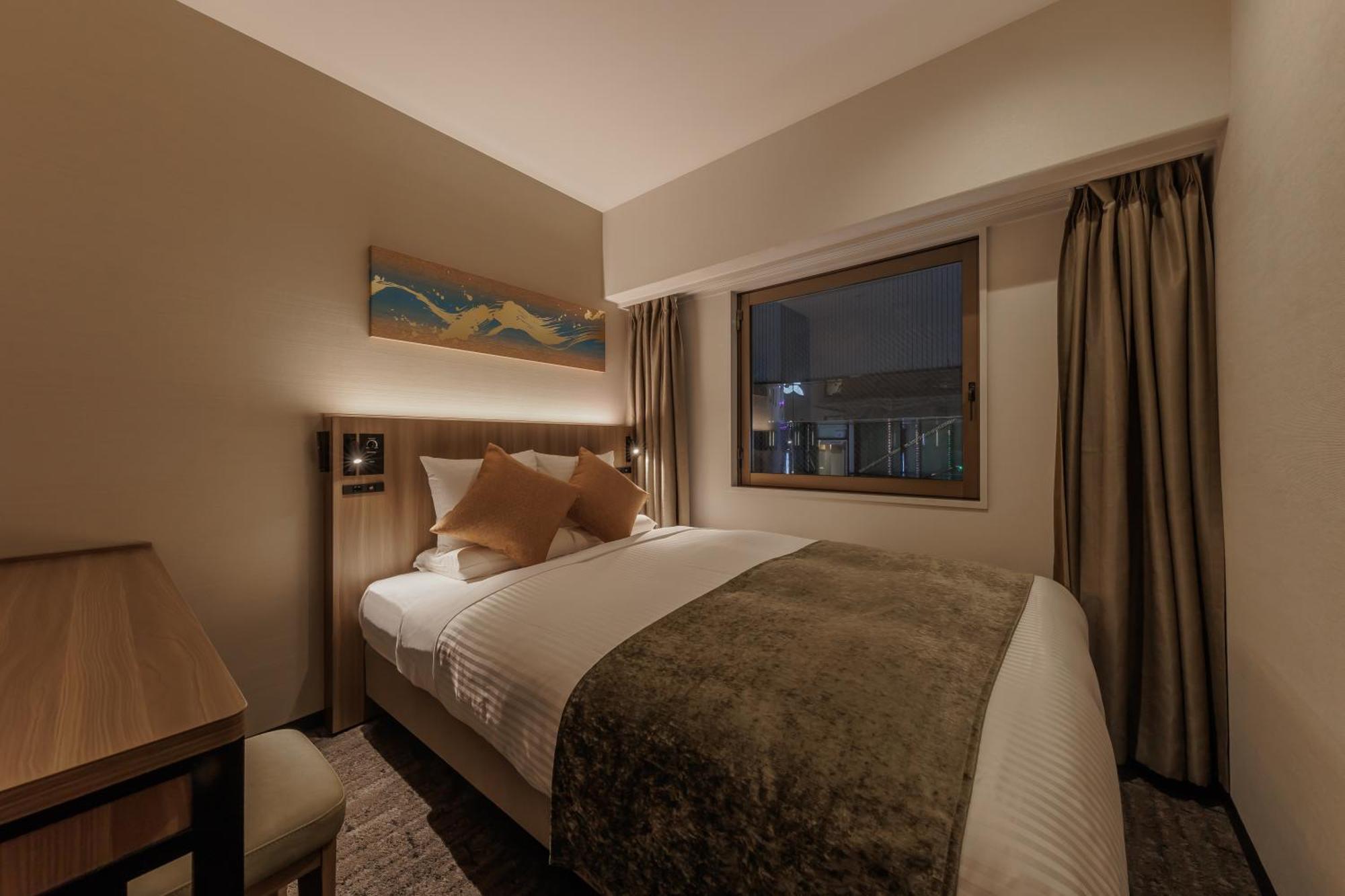 Hotel Mystays Kanazawa Katamachi Extérieur photo