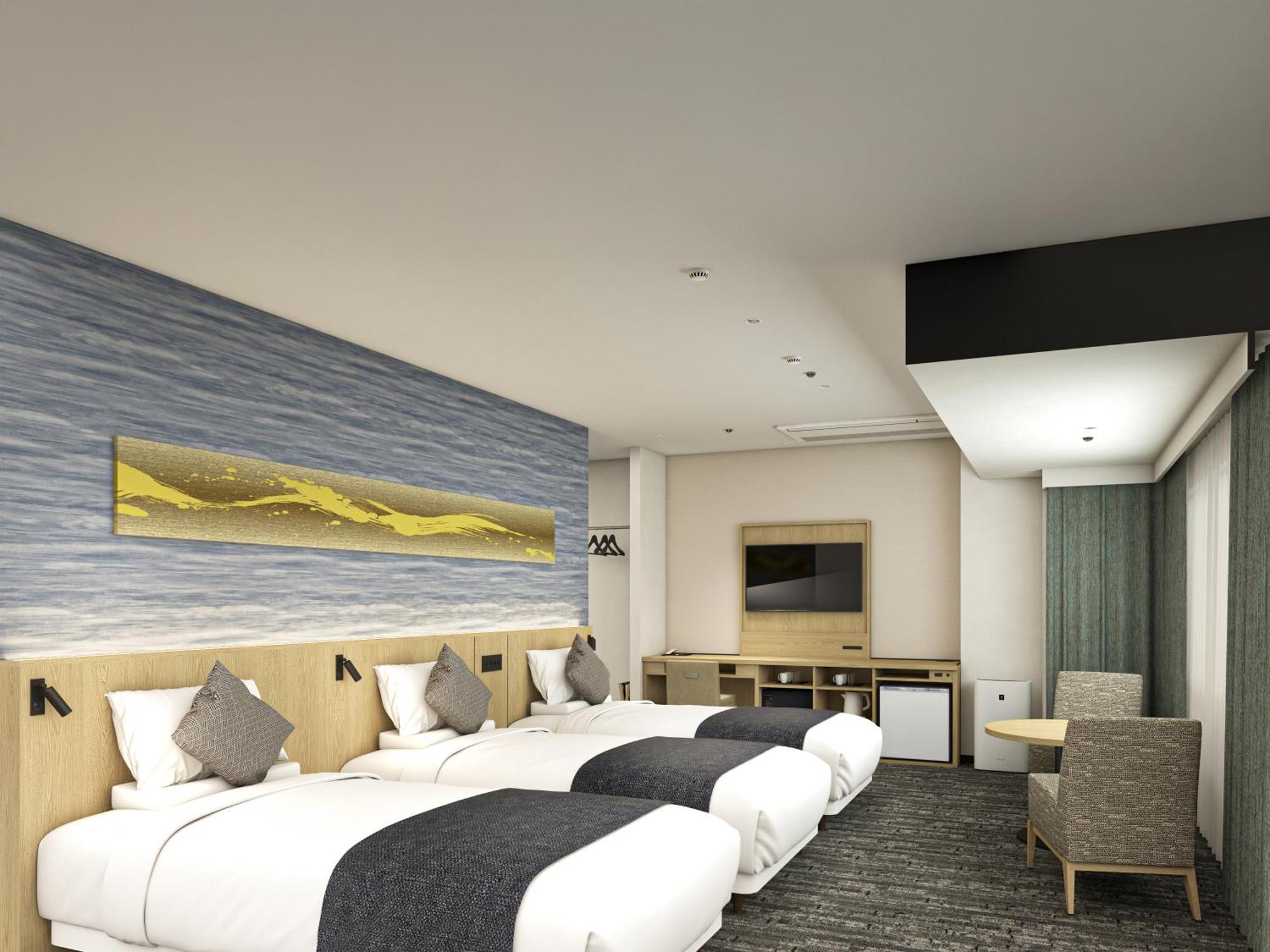 Hotel Mystays Kanazawa Katamachi Extérieur photo